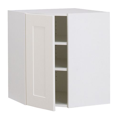 Ikea Corner Wall