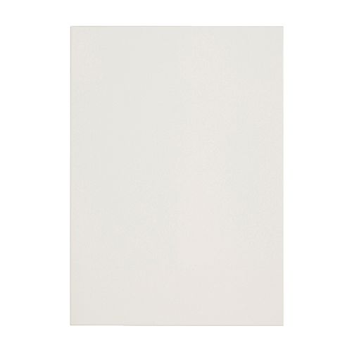 APPLÅD Door for corner wall cabinet &nbsp; Smooth door with lacquer giving a durable, easy care finish. 