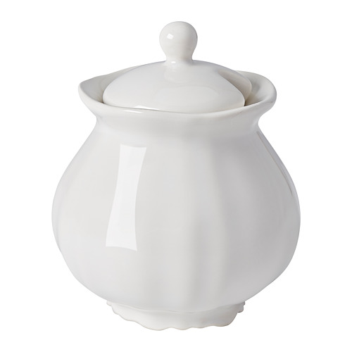 ARV Sugar bowl IKEA