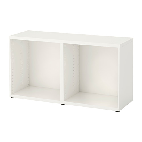 BESTÅ Frame white IKEA