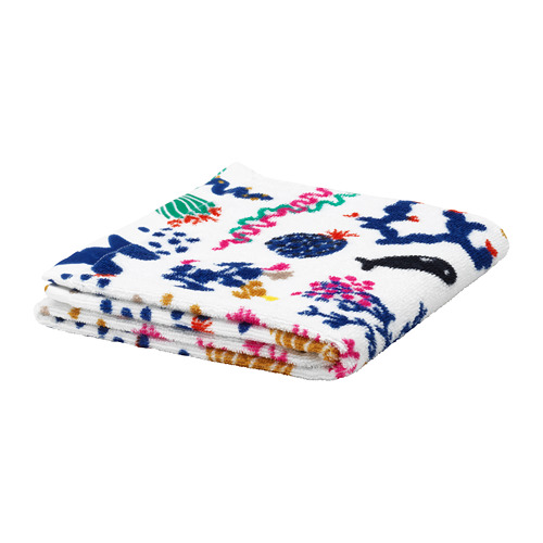 BILLSJÖN Hand towel IKEA