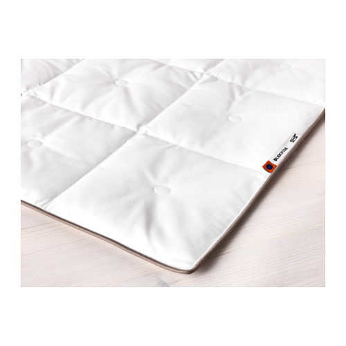 BLEKVIDE Duvet, cooler Full/Queen (Double/Queen) IKEA