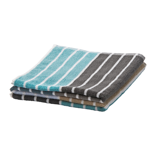 BOLMÅN Hand towel IKEA