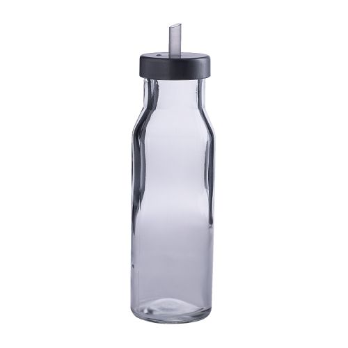 BURKEN Oil/vinegar bottle IKEA