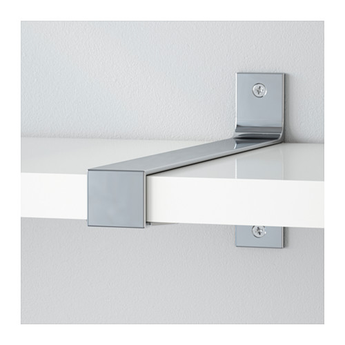 EKBY BJÄRNUM Connecting bracket 19 cm IKEA