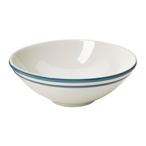 FINSTILT Serving bowl IKEA
