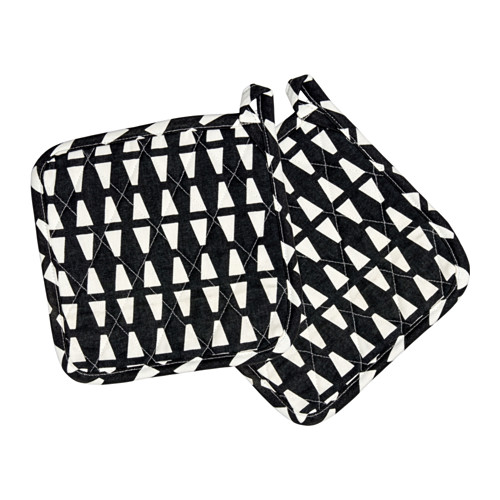 FJÄDERGRÄS Pot holder IKEA