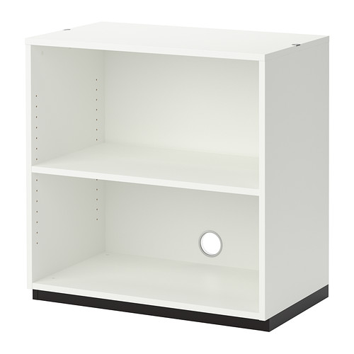 GALANT Shelf unit white IKEA