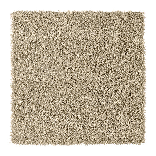 HAMPEN Rug, high pile IKEA