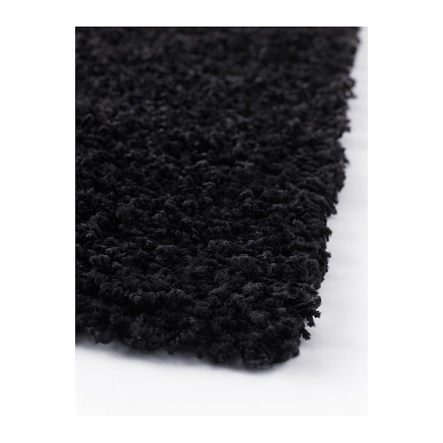 HAMPEN Rug, high pile IKEA