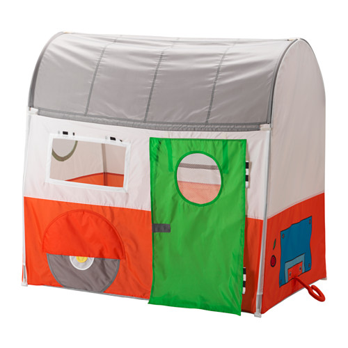 HEMMAHOS Children's tent IKEA