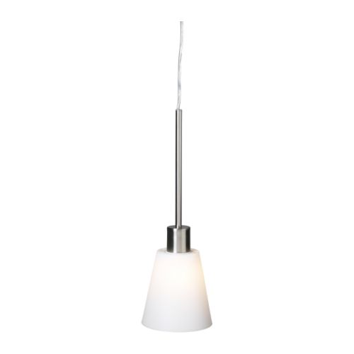 JANUARI Cord set with diffuser &nbsp; Plastic inner casing prevents glare. 