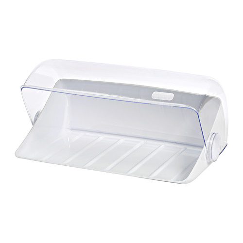 JULGODIS Bread bin IKEA