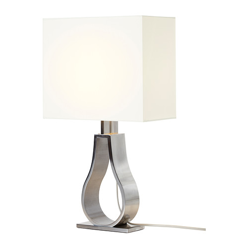 Ikea Nightstand Lamp