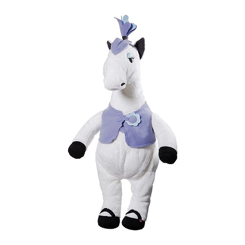 Ikea Horse