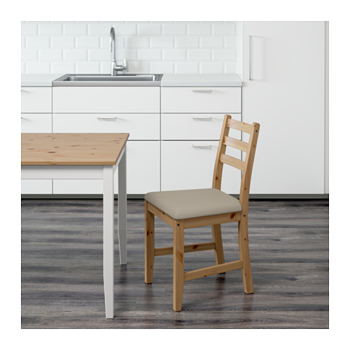 LERHAMN Chair IKEA