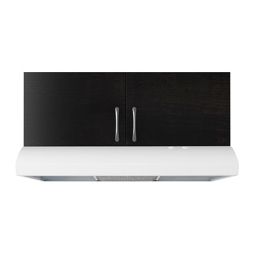 LUFTIG Vented extractor fan IKEA