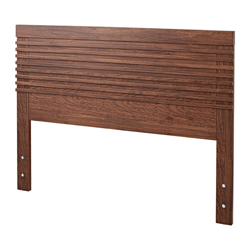 MATHOPEN Headboard IKEA
