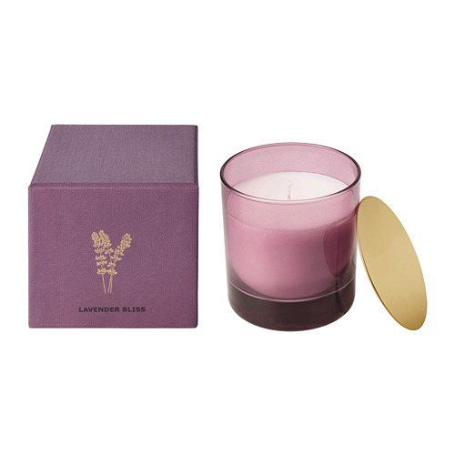 How Long Does An Ikea Candle Last at Vicki Garner blog