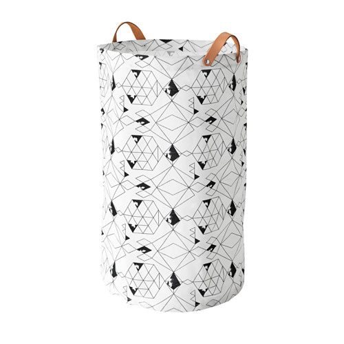 PLUMSA Laundry bag IKEA