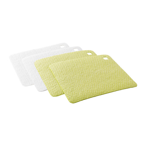 PLUSSIG Dish cloth IKEA