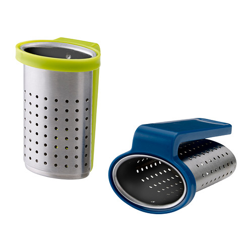 SAKKUNNIG Tea infuser IKEA