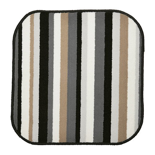 SAXSKÄR Bathroom mat IKEA