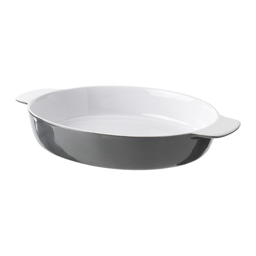 SMORD Oven/serving dish IKEA