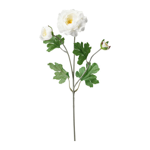 SMYCKA Artificial flower IKEA