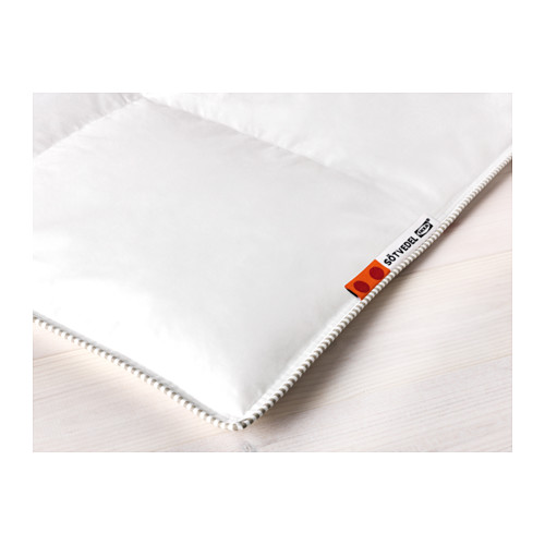 SÖTVEDEL Duvet, extra warm Full/Queen (Double/Queen) IKEA