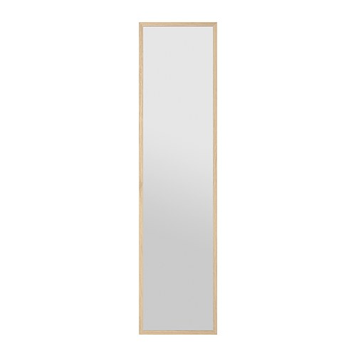 STAVE Mirror 40x160 cm IKEA