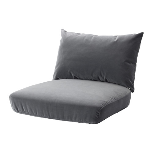 STOCKHOLM 2017 Cushion set armchair IKEA