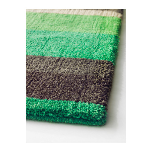 STOCKHOLM Rug, low pile IKEA