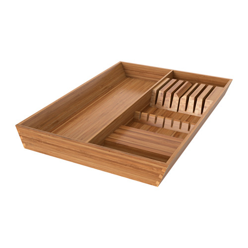 VARIERA Utensil/knife tray IKEA