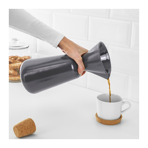 VINTER 2017 Coffee pot IKEA
