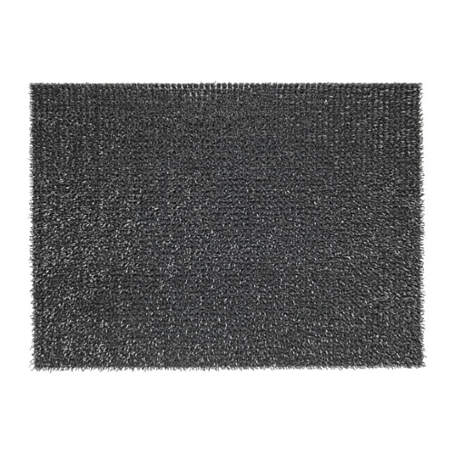 VINTER 2015 Door mat IKEA