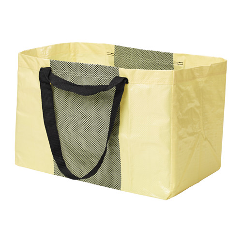 YPPERLIG Shopping bag, large - IKEA