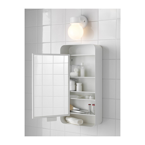 GUNNERN Armoire à pharmacie 1 porte IKEA