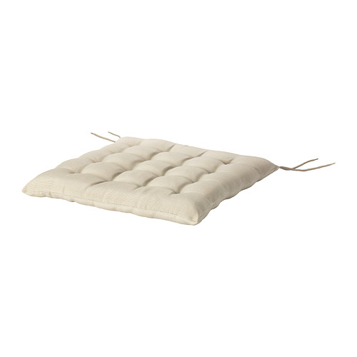 HÅLLÖ Coussin de chaise, extérieur IKEA