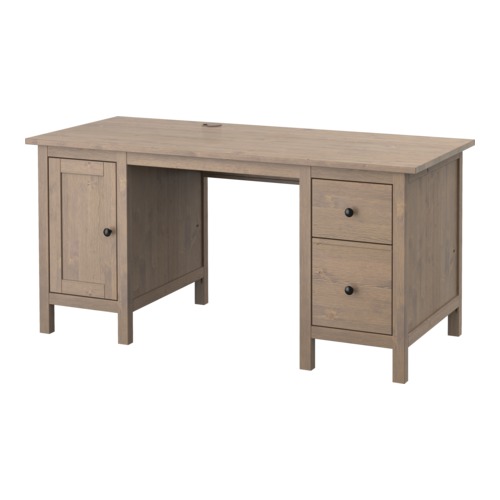 Bureaux pour ordinateur fixe IKEA