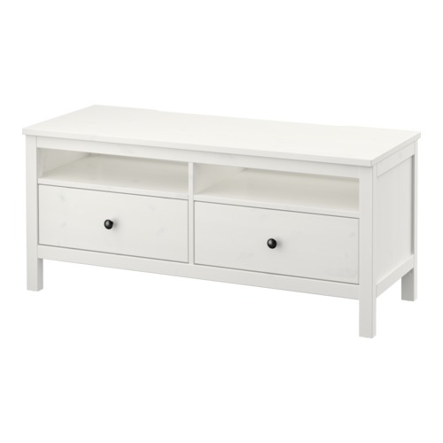 meuble t�l� hemnes ikea