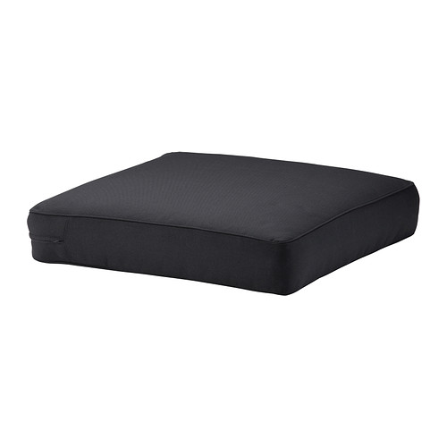 KUNGSÖ Coussin siège, extérieur IKEA