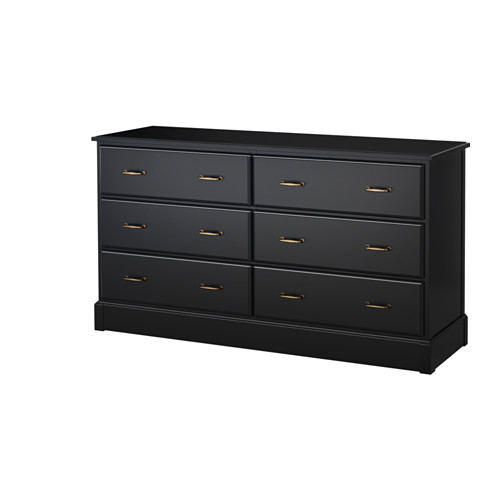 commode undredal