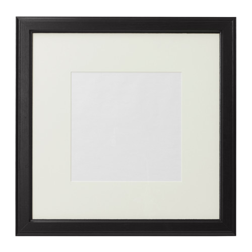 VIRSERUM Cadre 50x50 cm IKEA