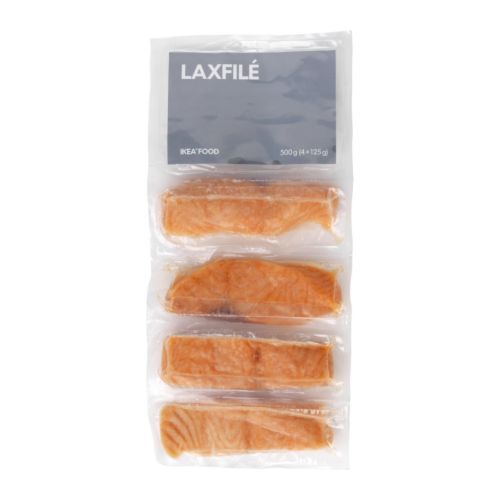 Lax - Angebot