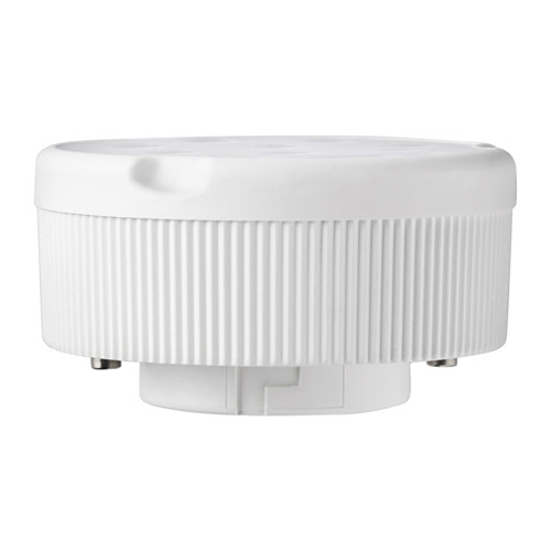 LEDARE LED-Lampe GX53 Leuchtdioden verbrauchen ca. 85 % weniger ...