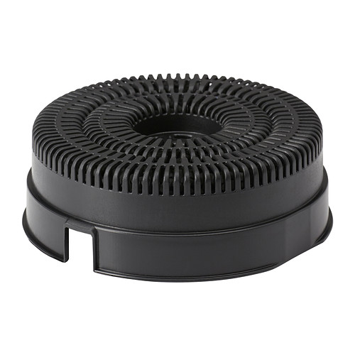 NYTTIG FIL 220 Kohlefilter &nbsp;