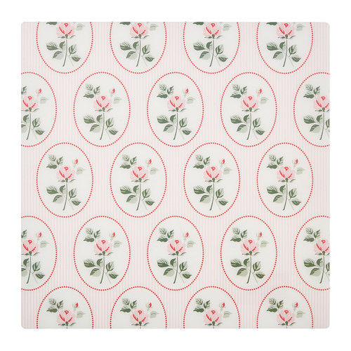 OMÄTTLIG Tischset Schützt die Tischoberfläche und beugt Klirren und ...