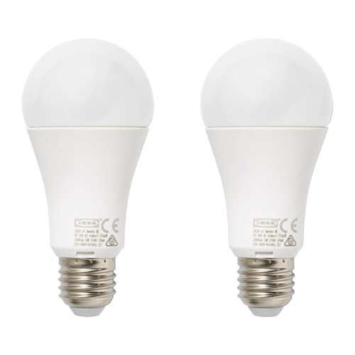 RYET LED-Lampe E27 1000 lm LED-Lampen verbrauchen ca. 85 % weniger ...