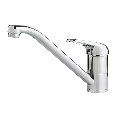 SUNDSVIK Einhand-Mischbatterie/Küche - IKEA